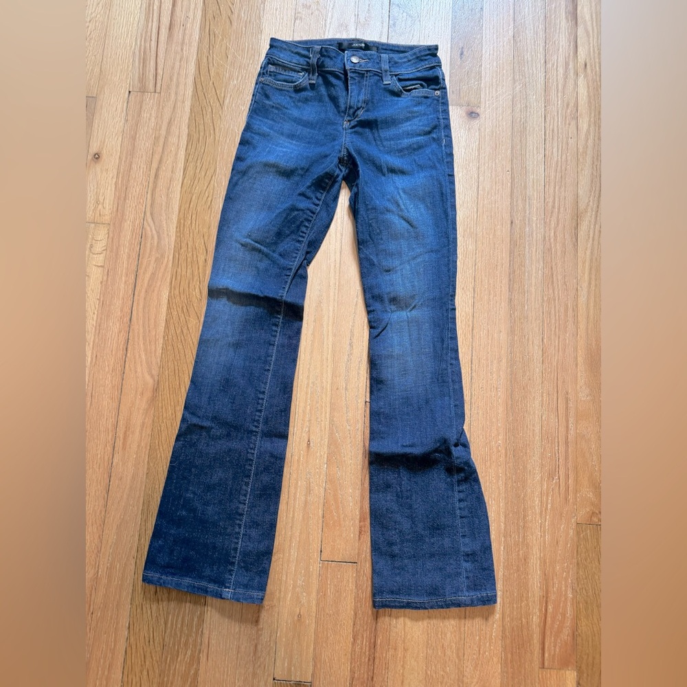 Joe’s Jeans | Curvy Bootcut | Blue | Jeans